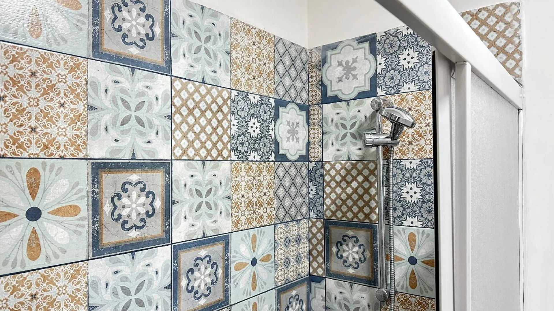 Comfortable Studio In Palermo 45 Sqm With View 0*,